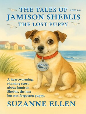 cover image of The Tales of Jamison Sheblis